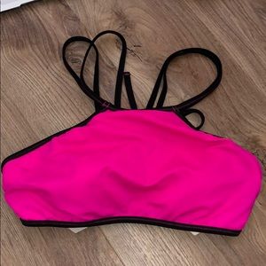 Victoria’s Secret High Neck Bikini